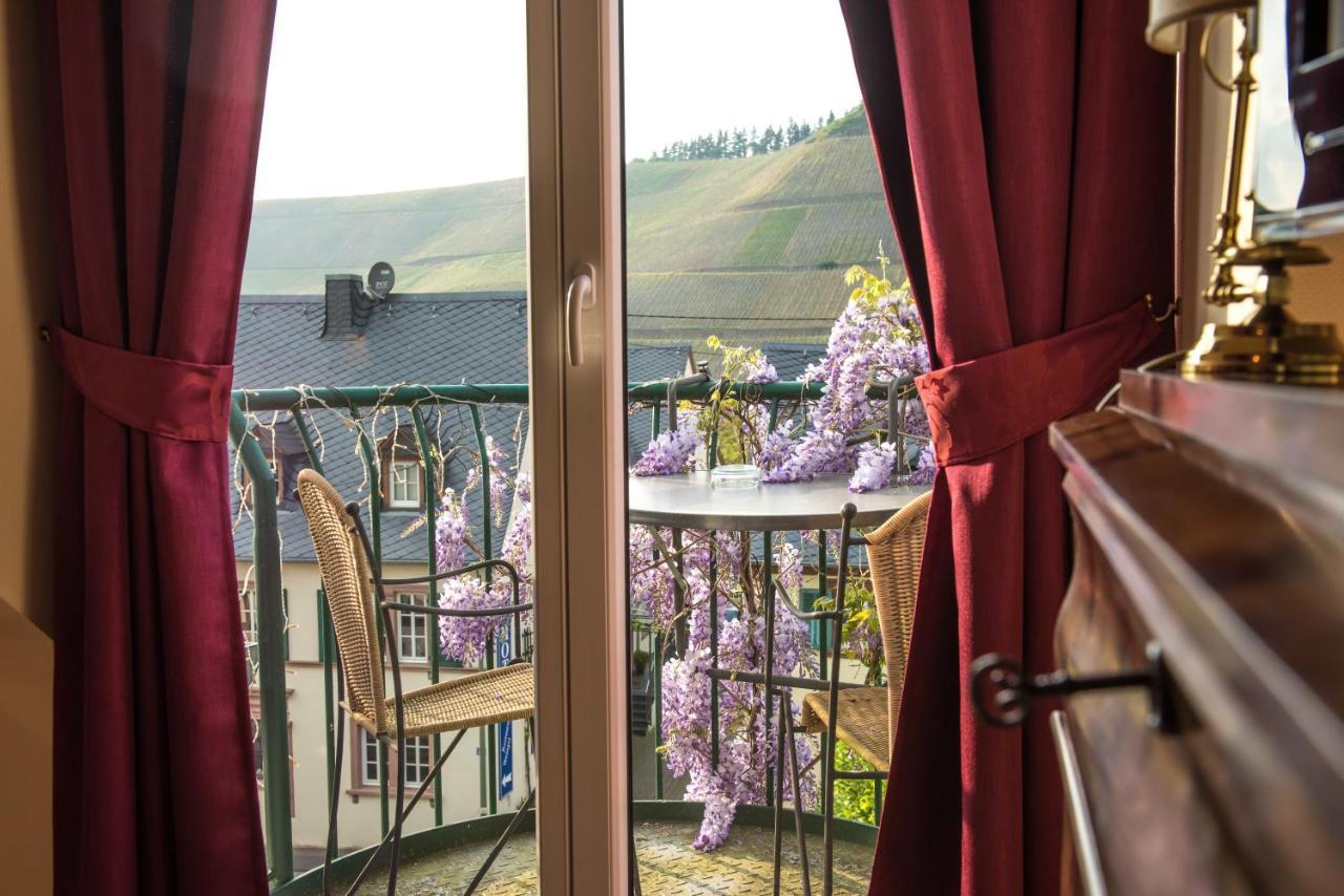 Ferienresidenz Brauneberger Hof Extérieur photo