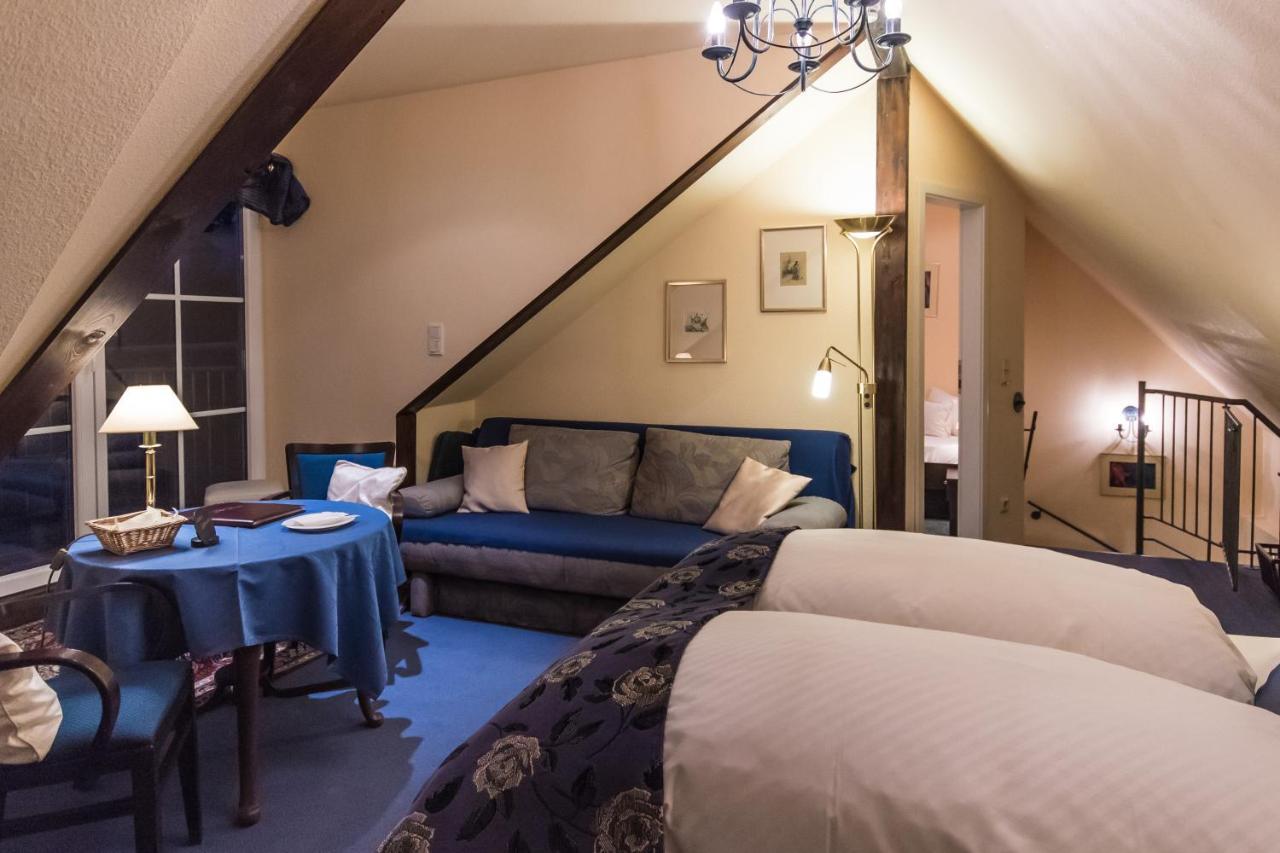Ferienresidenz Brauneberger Hof Extérieur photo
