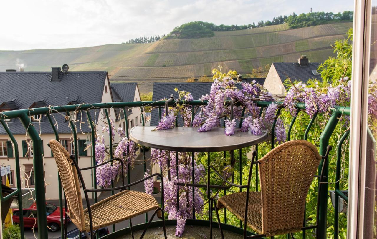 Ferienresidenz Brauneberger Hof Extérieur photo