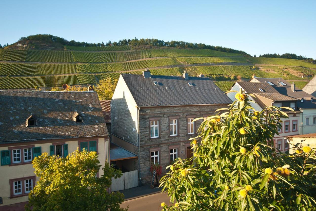 Ferienresidenz Brauneberger Hof Extérieur photo