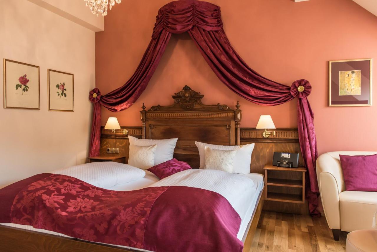 Ferienresidenz Brauneberger Hof Extérieur photo